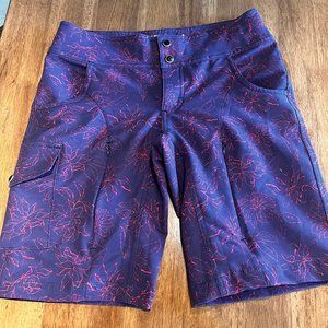 Shredly New without tags Mountain bike Shorts